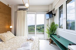 Vigla Suites