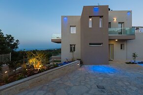 Vigla Suites