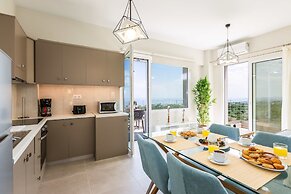 Vigla Suites