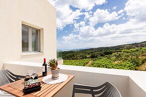 Vigla Suites