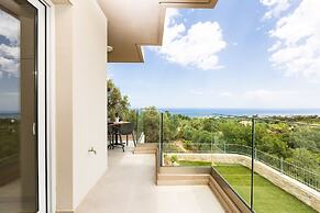 Vigla Suites