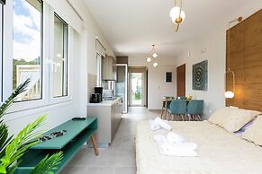 Vigla Suites