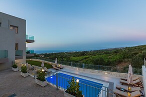 Vigla Suites