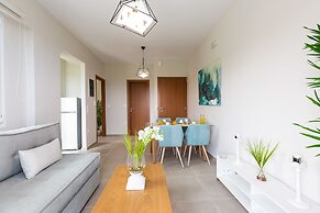 Vigla Suites