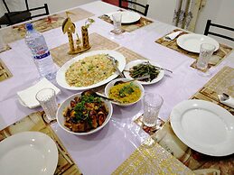 Sihagiri Residence