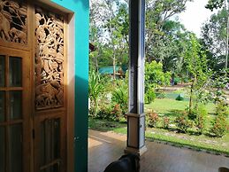 Sihagiri Residence