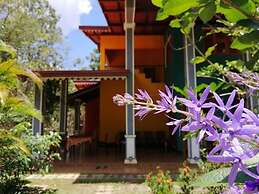 Sihagiri Residence