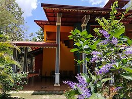 Sihagiri Residence