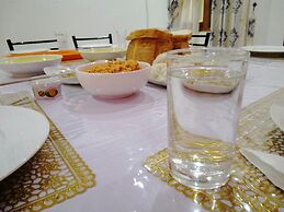 Sihagiri Residence