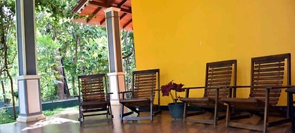 Sihagiri Residence