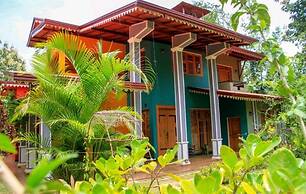 Sihagiri Residence
