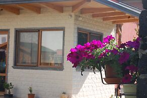 B&B Le Antiche Cisterne