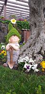B&B Le Antiche Cisterne