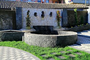 B&B Le Antiche Cisterne