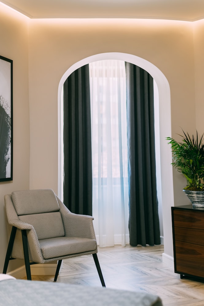 Hotel Stela Center
