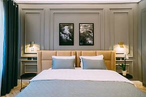 Hotel Stela Center