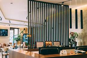 Hotel Stela Center