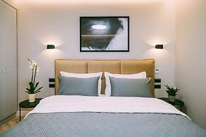 Hotel Stela Center