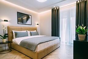 Hotel Stela Center