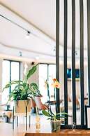Hotel Stela Center