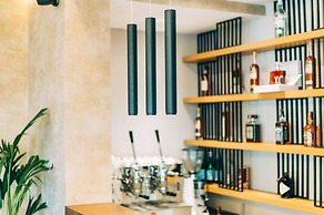 Hotel Stela Center