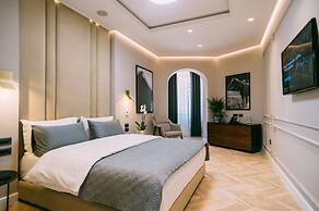 Hotel Stela Center