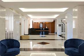 SDivine Fátima Hotel