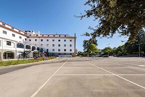 SDivine Fátima Hotel