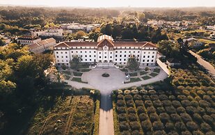 SDivine Fátima Hotel