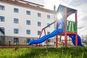 SDivine Fátima Hotel