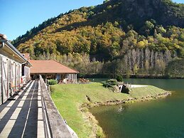 L'Hôtel Lac des Graves