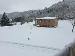 L'Hôtel Lac des Graves