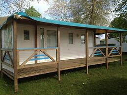 Mobilhome Camping Arquebuse