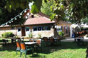 Mobilhome Camping Arquebuse