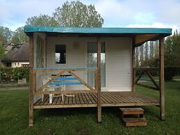 Mobilhome Camping Arquebuse