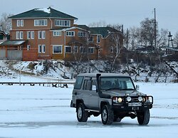 Baikalskiy Mayak