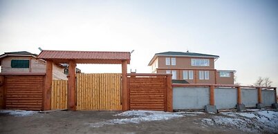 Baikalskiy Mayak