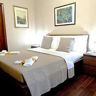 Guest House Le Ginestre Dell'Etna