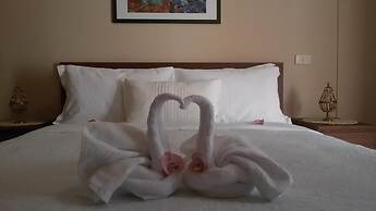 Guest House Le Ginestre Dell'Etna