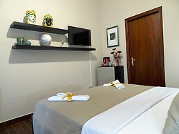 Guest House Le Ginestre Dell'Etna