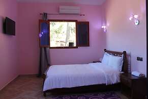 Hôtel Ajil Ouzoud