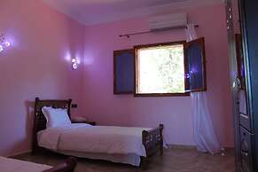 Hôtel Ajil Ouzoud