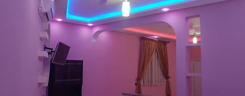 Hôtel Ajil Ouzoud