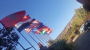Hôtel Ajil Ouzoud