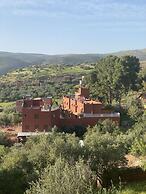Hôtel Ajil Ouzoud
