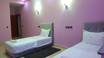 Hôtel Ajil Ouzoud