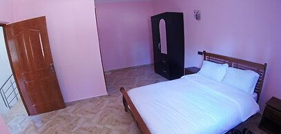 Hôtel Ajil Ouzoud