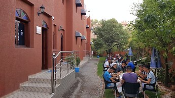 Hôtel Ajil Ouzoud