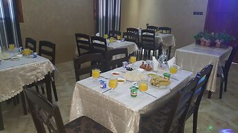 Hôtel Ajil Ouzoud