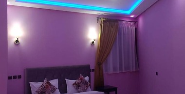 Hôtel Ajil Ouzoud